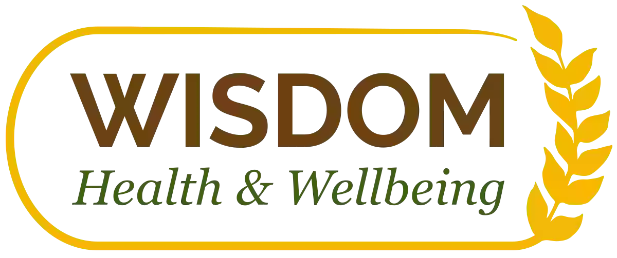 Wisdom Health and Wellbeing: George Wang, MD, PhD, FACP