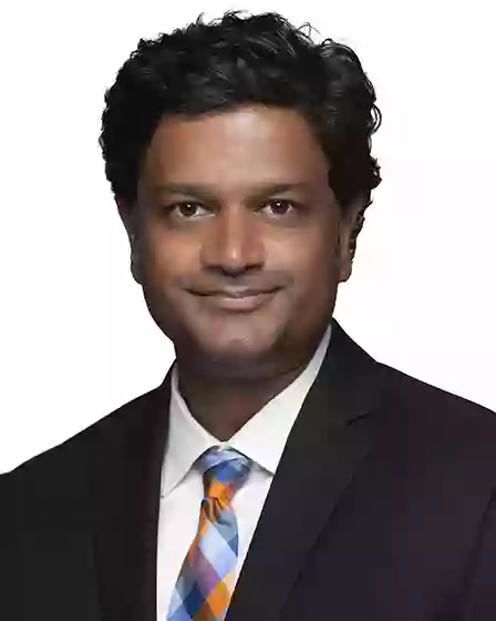Dr. Anand Srinivasan