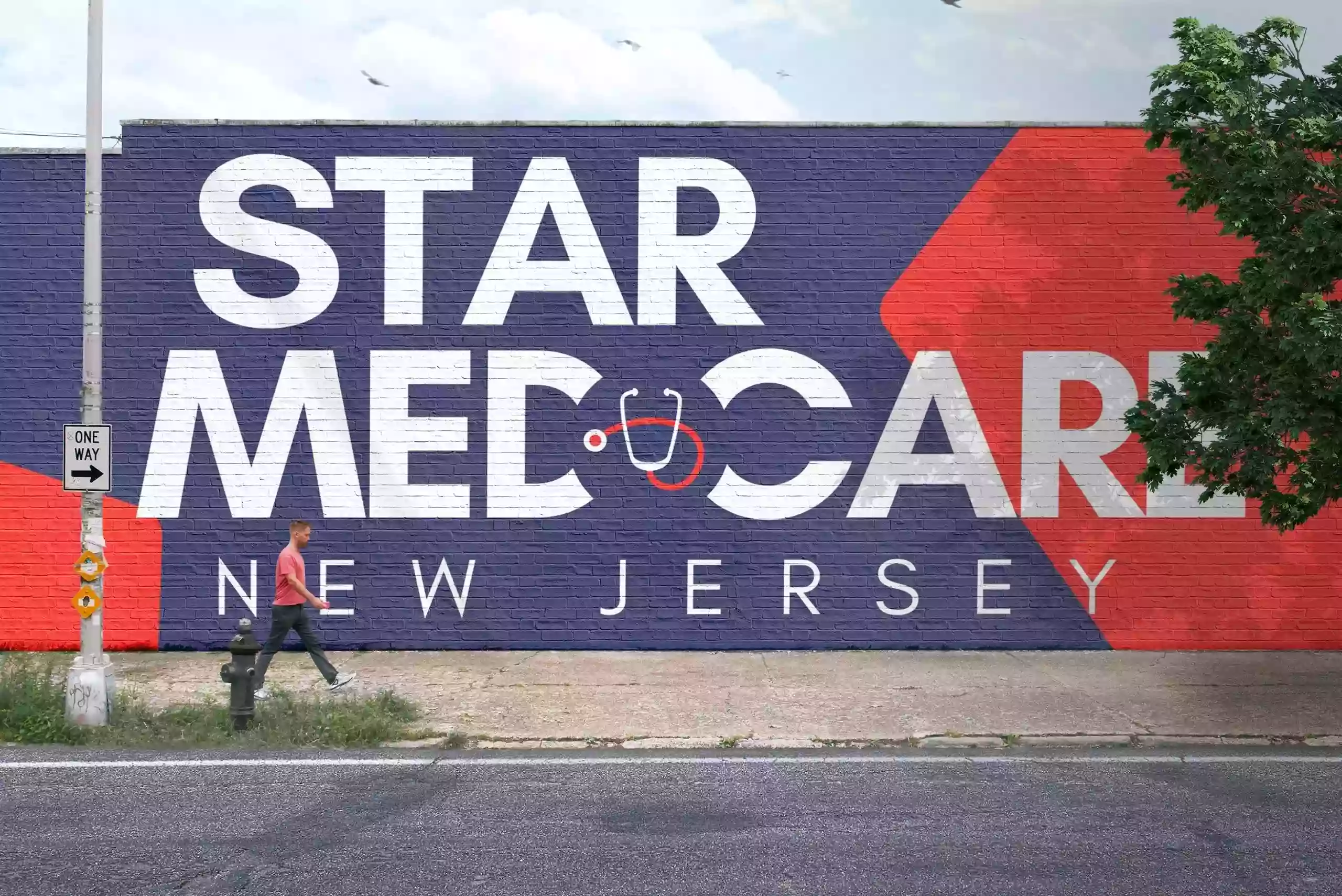 Star Medcare Medical Center, Newark NJ