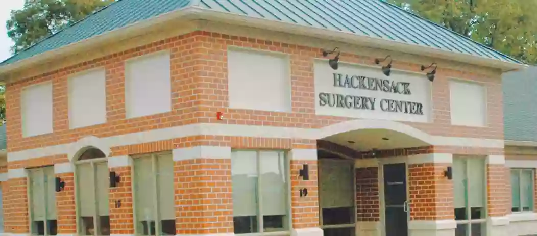 Hackensack Surgery Center LLC