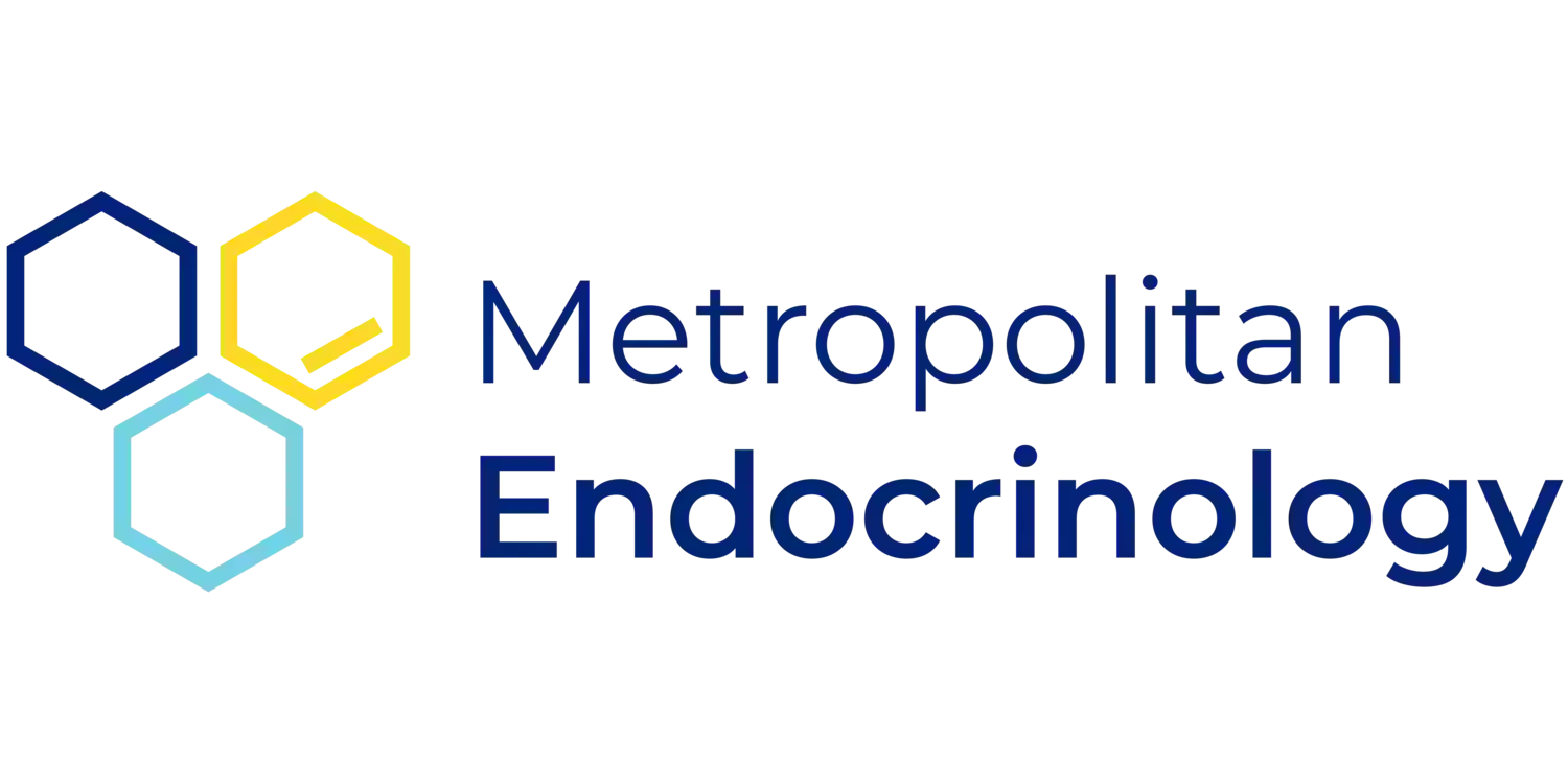 Metropolitan Endocrinology