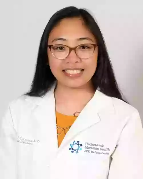 Michelle Lomotan, M.D.