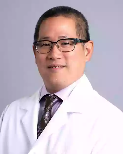 Michael Kuo, M.D.