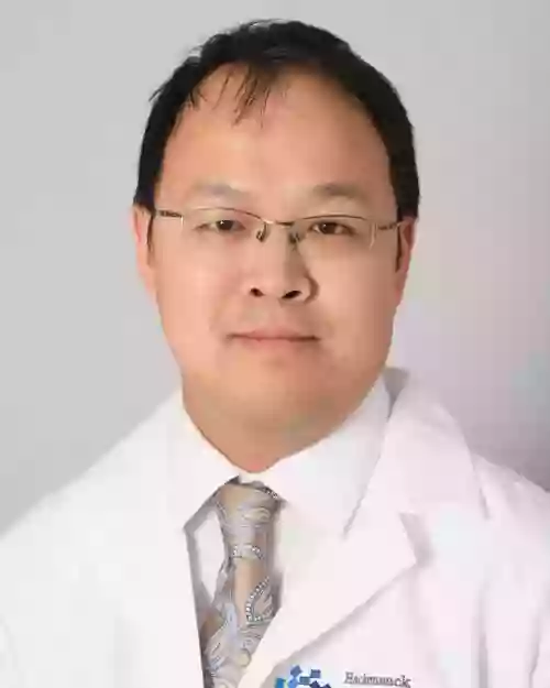 Brian Yung, M.D.