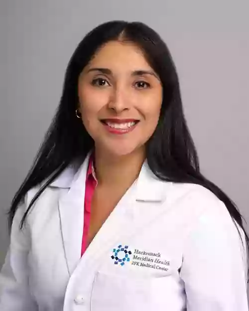 Jasmine Baez, M.D.