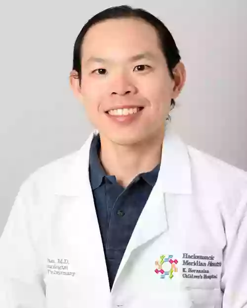 Chee Tan M.D.