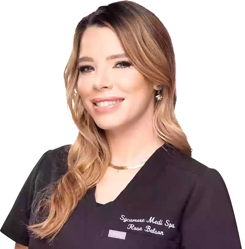 Rose Amoroso, Esthetician