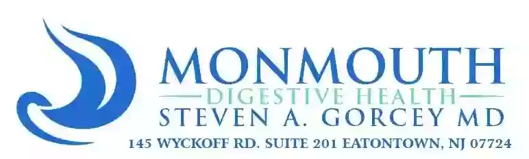 Monmouth Digestive Health