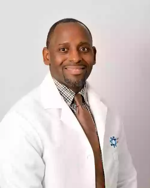 Dauda M. Rogers, M.D.