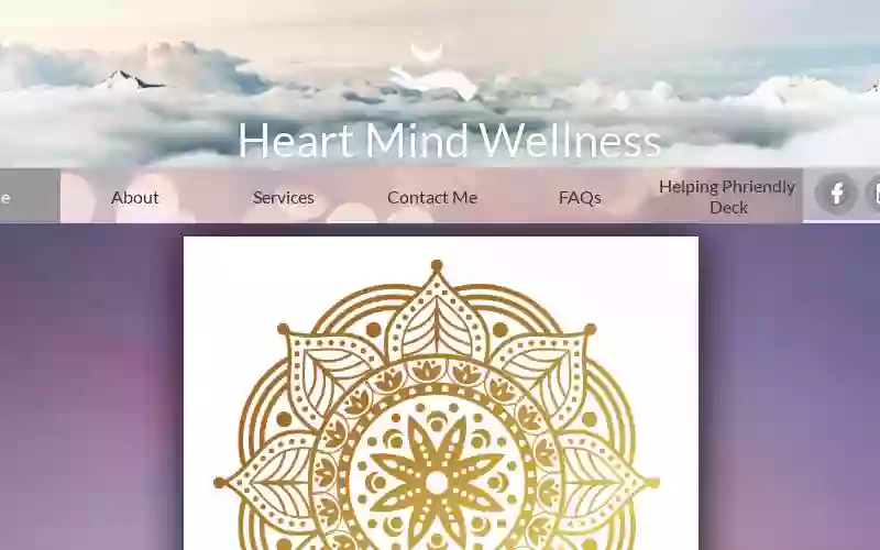 Heart Mind Wellness Center