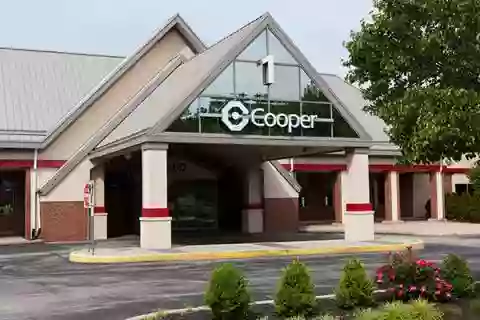 Cooper Anesthesiology at Voorhees