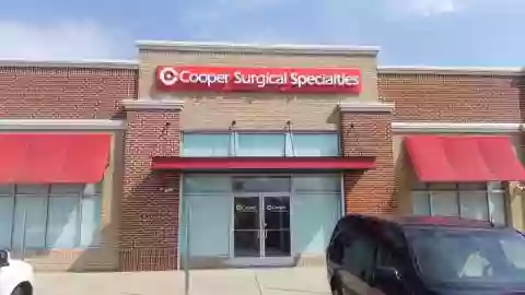 Cooper Surgery at Sicklerville