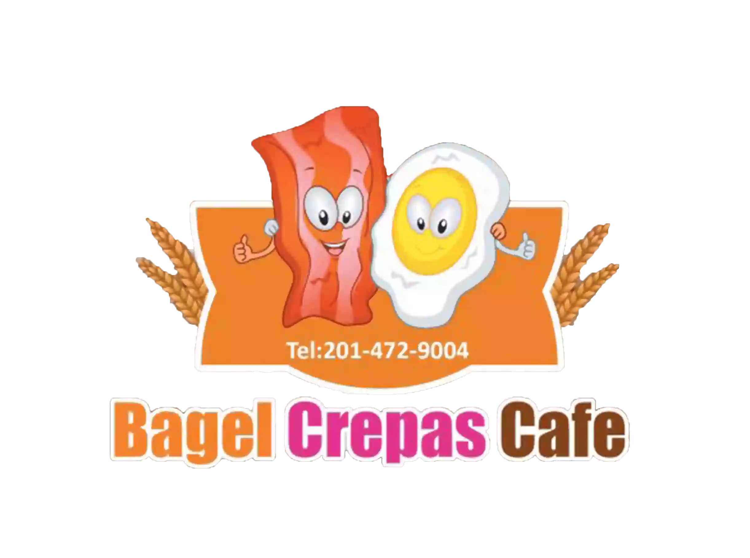 Bagel Crepas Cafe