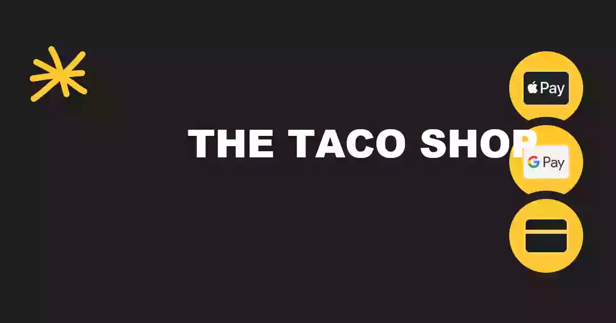 The Taco Shop