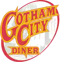 Gotham City Diner