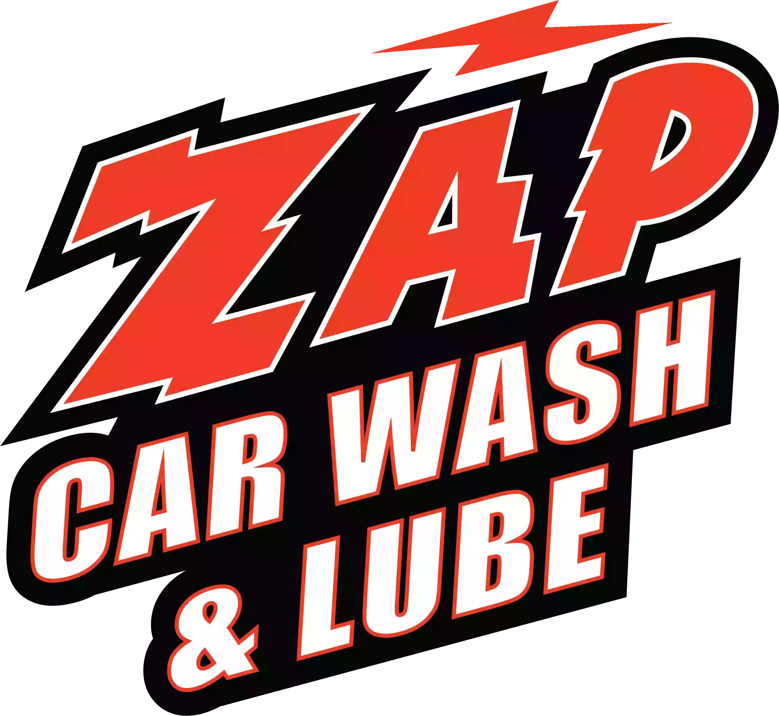 Zap Lube & Car Wash