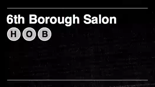 6th Borough Salon