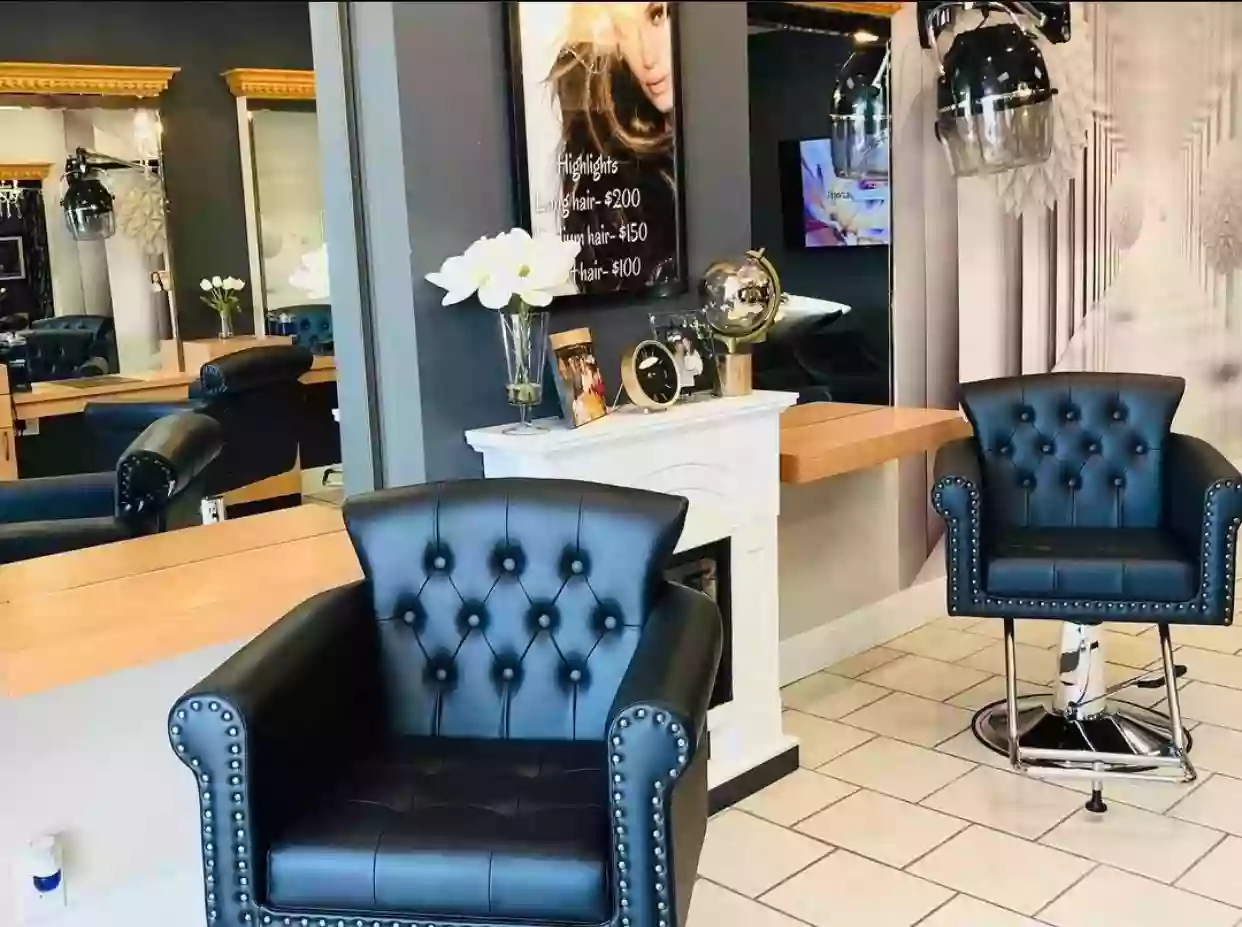 Bellissima Grace Salon