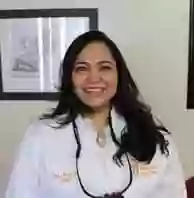 Dr Janisley Garcia DMD