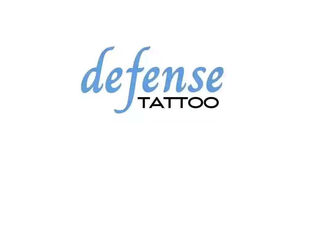 Defense Tattoo