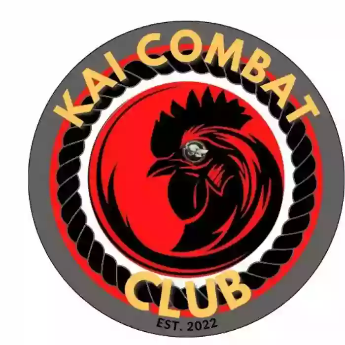 Kai Combat Club LLC