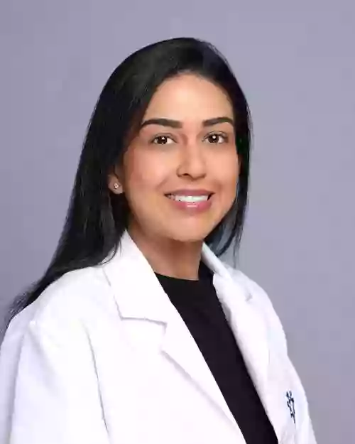 Kanchi Chadha, M.D.