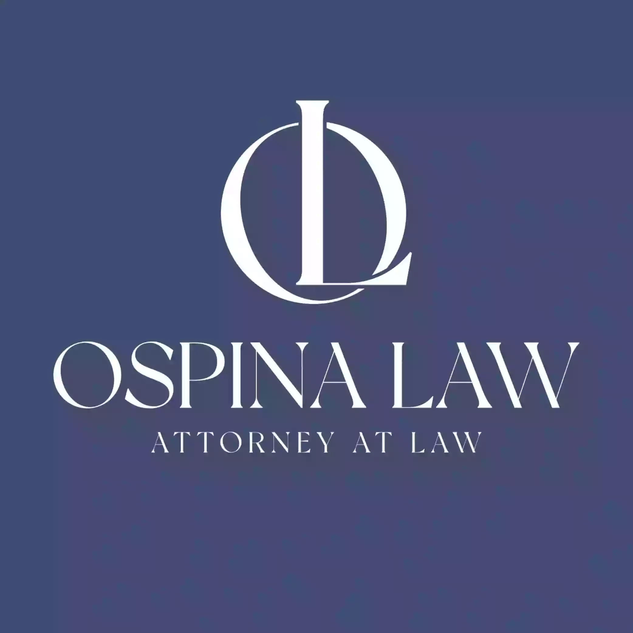 Tannia Ospina Law Firm