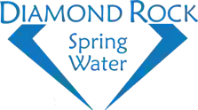 Diamond Rock Spring Water