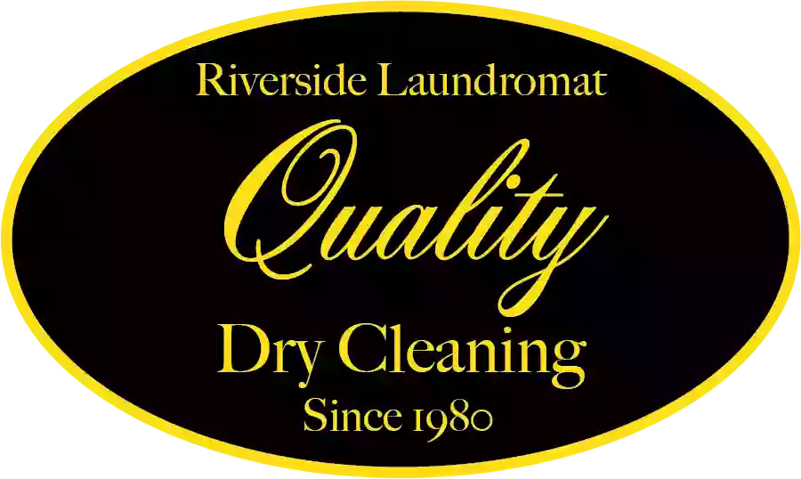 Riverside Laundromat & Dry Cleaning