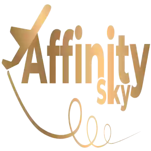 Affinity sky