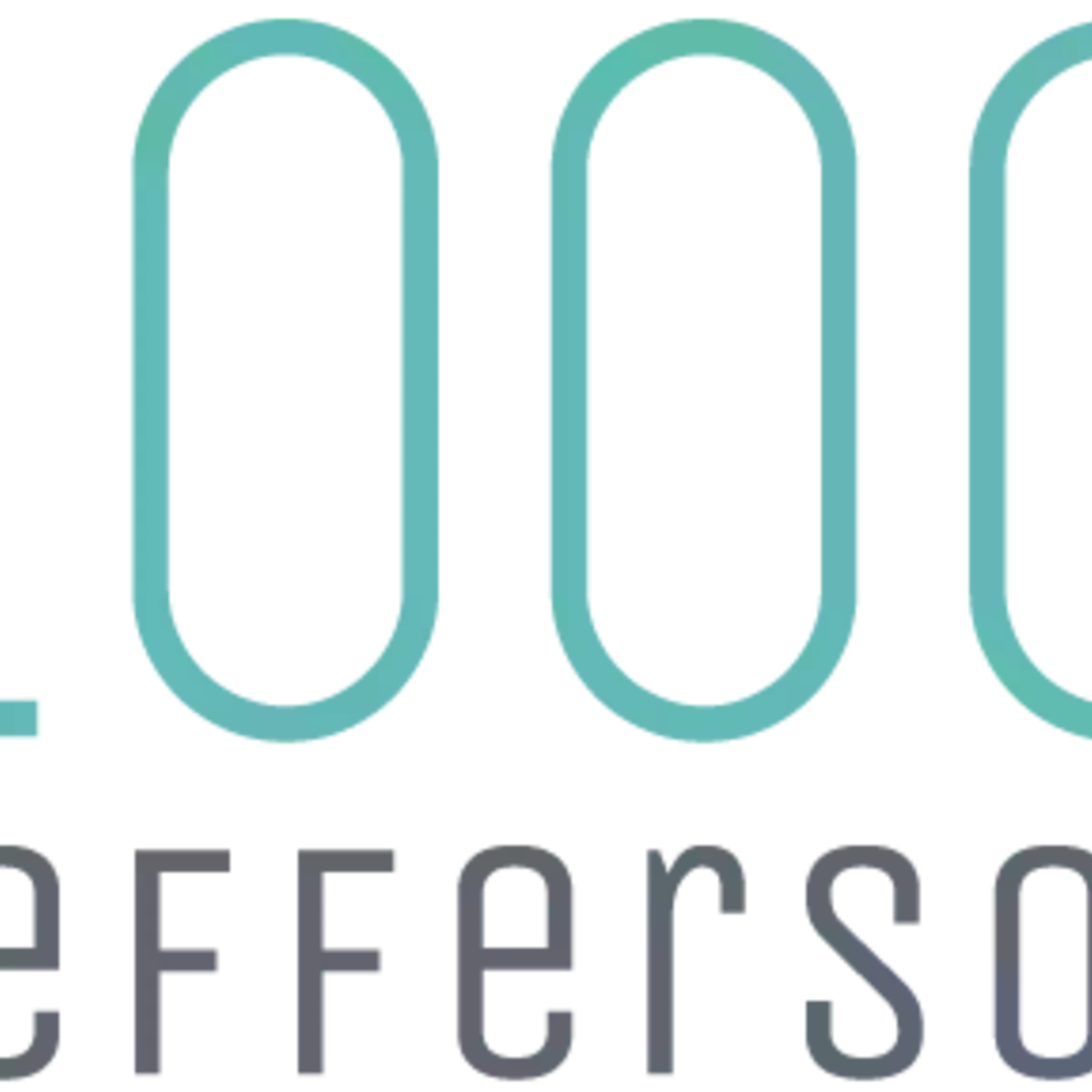 1000 Jefferson