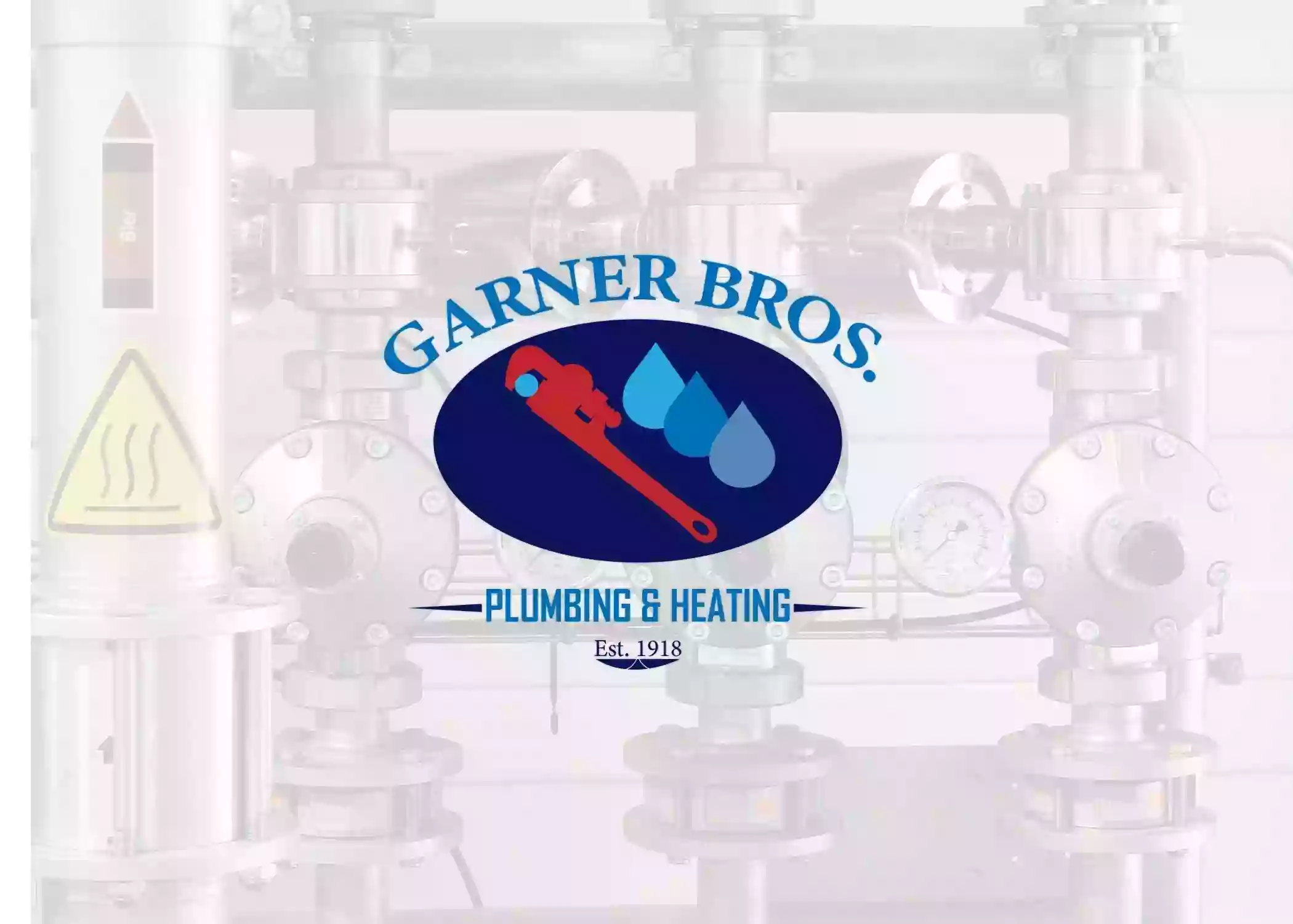 Garner Bros. Plumbing & Heating