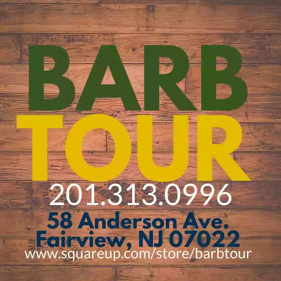 Barb Tour Services