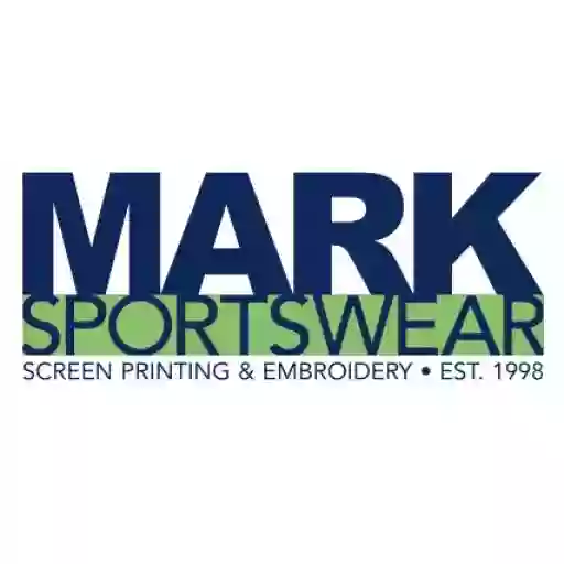 Mark Sportswear Screen Printing & Embroidery