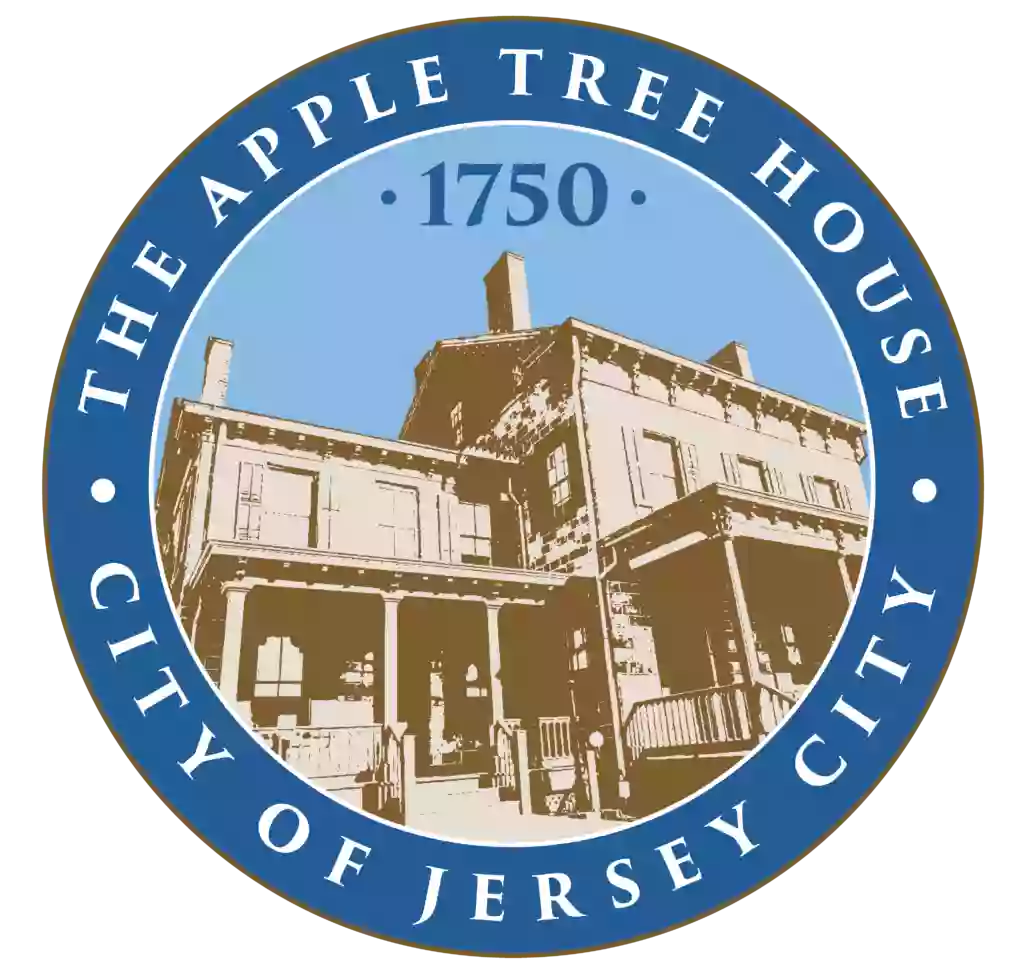 Museum of Jersey City History at the Van Wagenen (Apple Tree) House