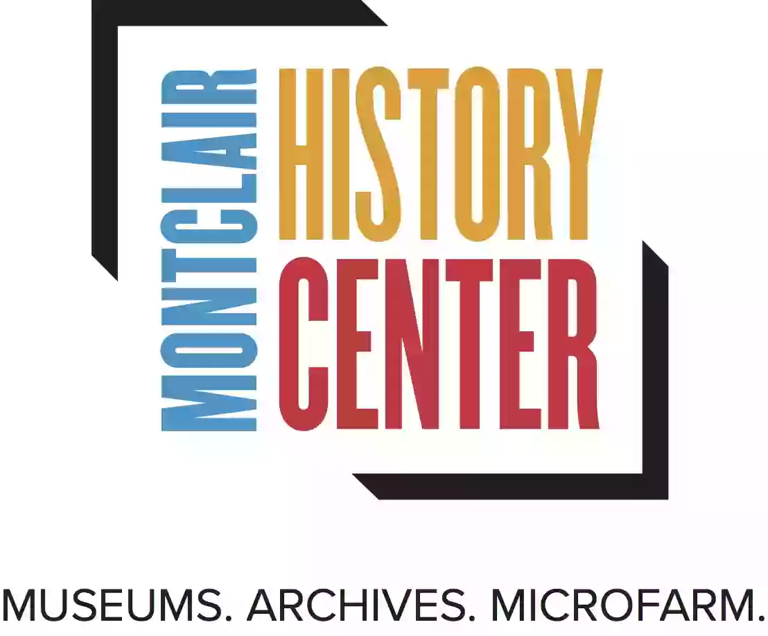 Montclair History Center (Montclair Historical Society)