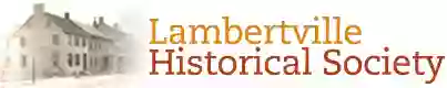 Lambertville Historical Society