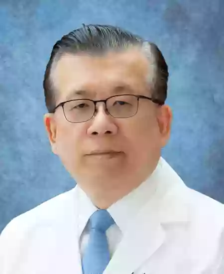 Dr. Wonil Park, MD