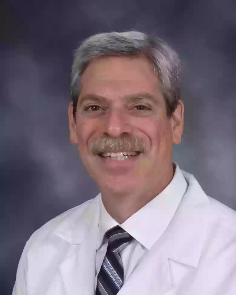 Bennett Leifer, MD