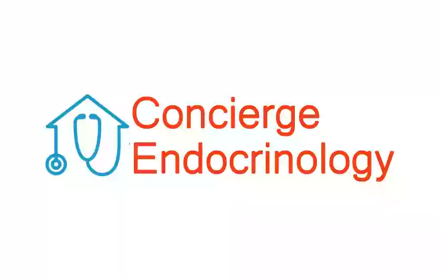 Concierge Endocrinology of New Jersey