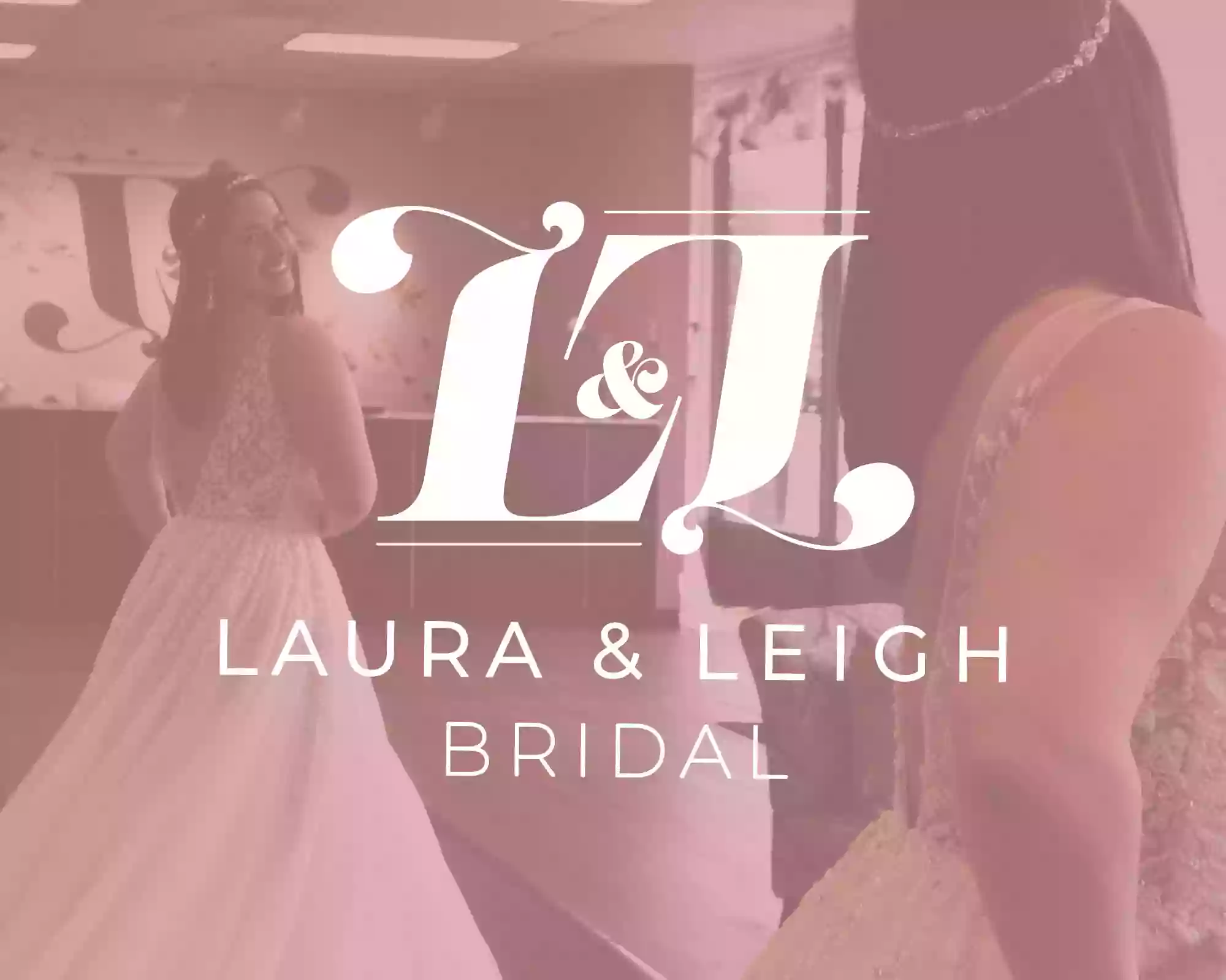 Laura & Leigh Bridal