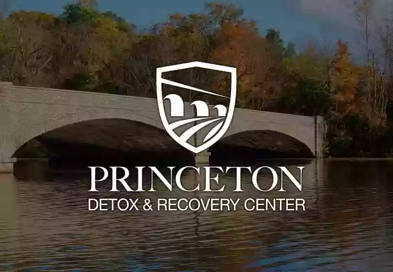 Princeton Detox & Recovery Center