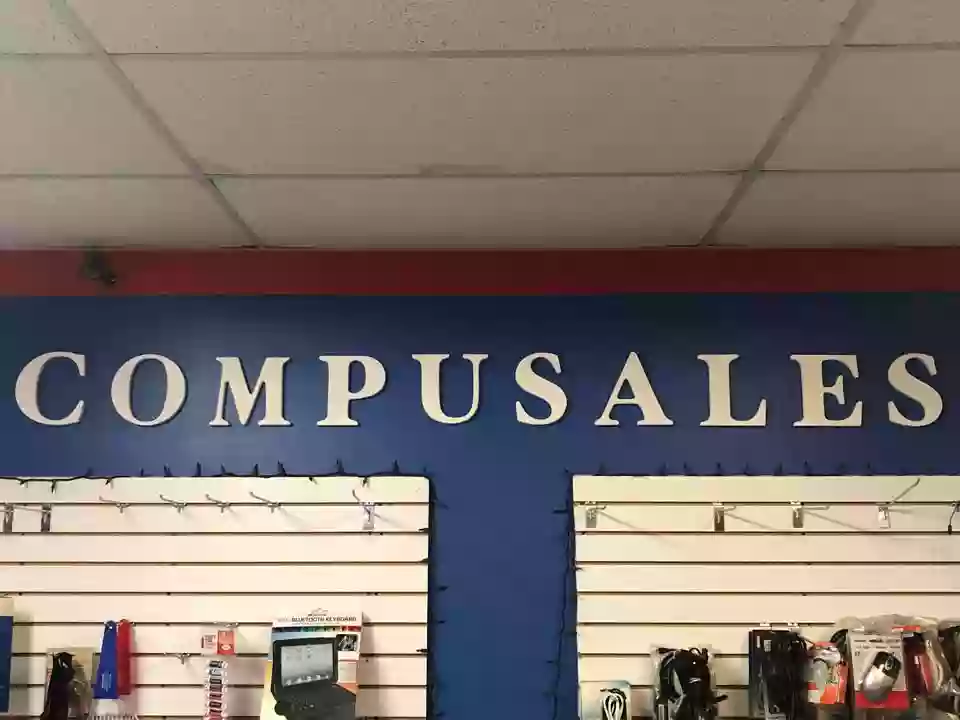 CompuSales