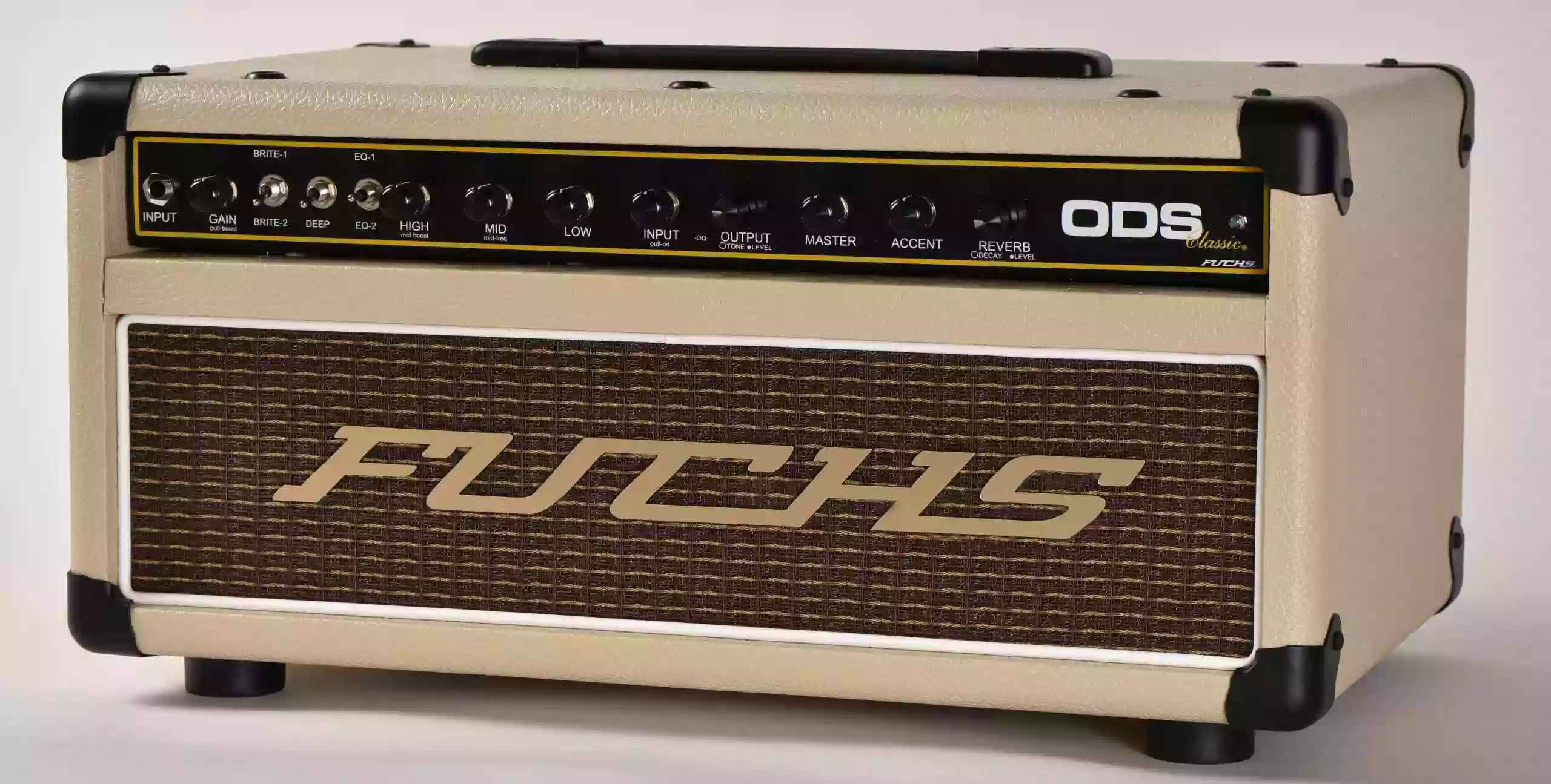 Fuchs Audio Technology