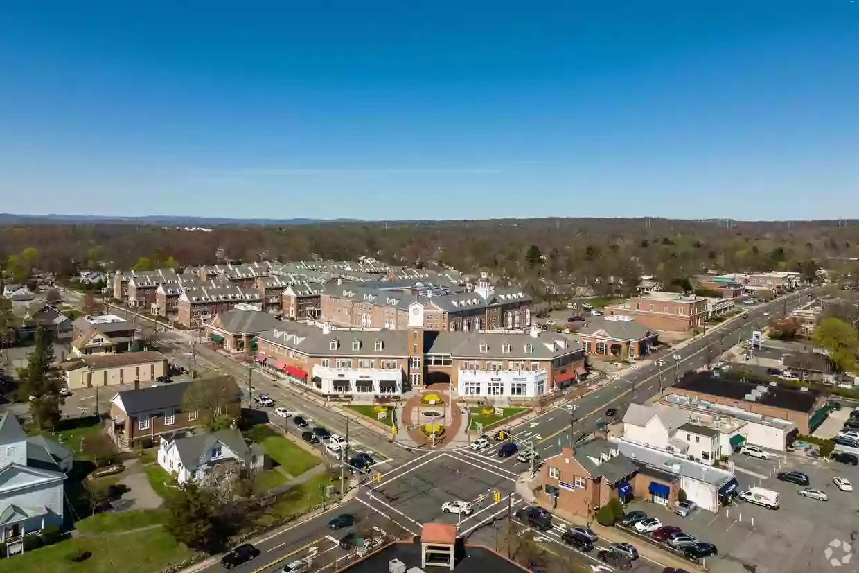 Livingston Town Center