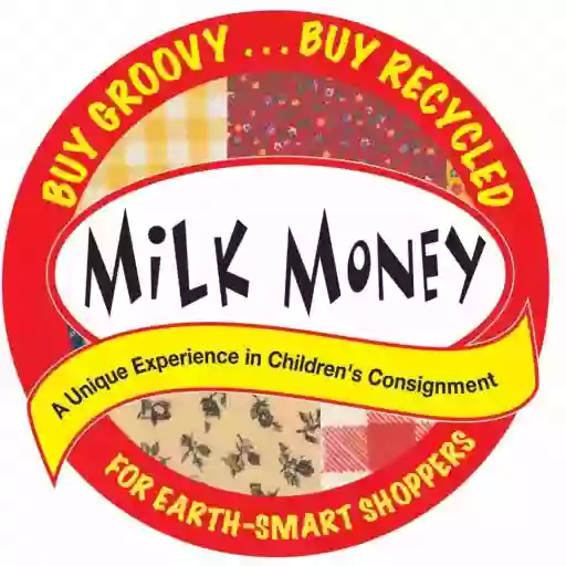 Milk Money