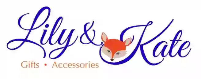 Lily & Kate | Gifts and Accessories