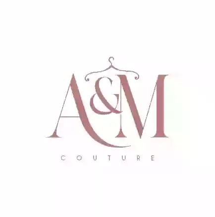 A & M Couture NJ l Quinceñera Dresses