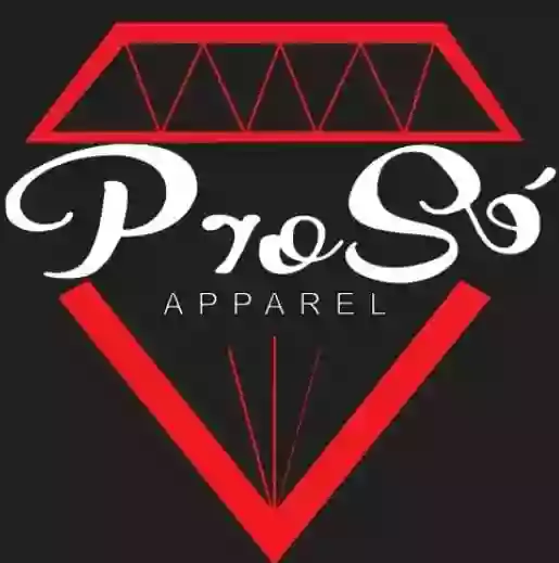 Pro Se Apparel