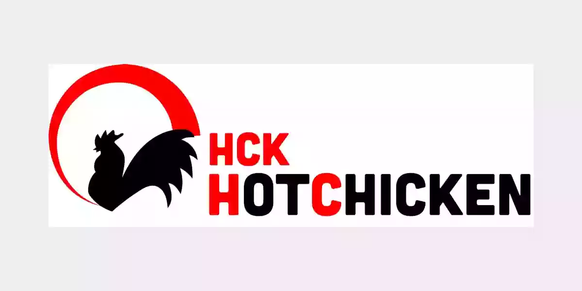 HCK Hot Chicken